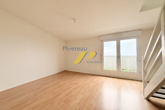 Ma-Cabane - Vente Appartement Nantes, 54 m²