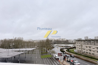 Ma-Cabane - Vente Appartement Nantes, 54 m²