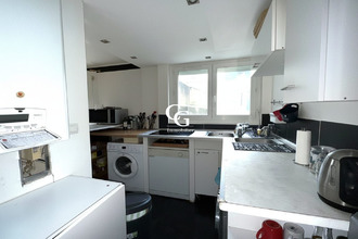 Ma-Cabane - Vente Appartement Nantes, 66 m²