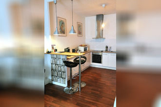 Ma-Cabane - Vente Appartement Nantes, 50 m²