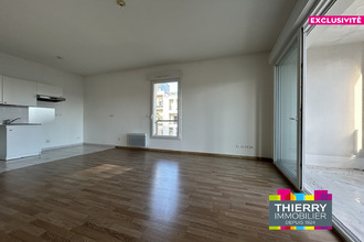 Ma-Cabane - Vente Appartement NANTES, 55 m²