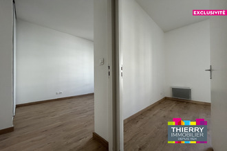 Ma-Cabane - Vente Appartement NANTES, 55 m²