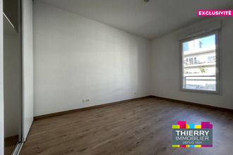 Ma-Cabane - Vente Appartement NANTES, 55 m²