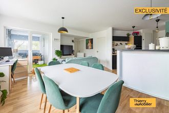 Ma-Cabane - Vente Appartement NANTES, 62 m²