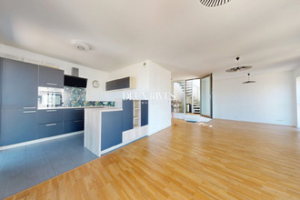 Ma-Cabane - Vente Appartement Nantes, 113 m²