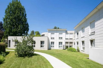 Ma-Cabane - Vente Appartement NANTES, 20 m²