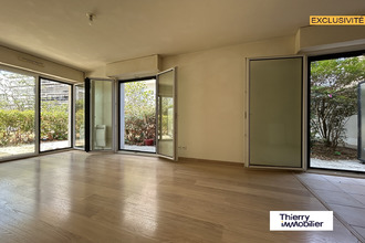 Ma-Cabane - Vente Appartement NANTES, 55 m²
