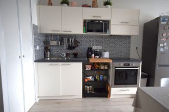 Ma-Cabane - Vente Appartement NANTES, 43 m²