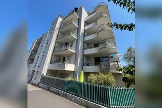 Ma-Cabane - Vente Appartement Nantes, 58 m²
