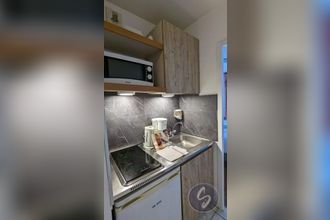 Ma-Cabane - Vente Appartement Nantes, 19 m²