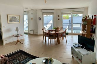 Ma-Cabane - Vente Appartement NANTES, 47 m²