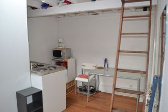 Ma-Cabane - Vente Appartement NANTES, 27 m²