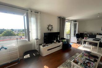 Ma-Cabane - Vente Appartement NANTES, 84 m²