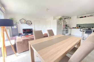 Ma-Cabane - Vente Appartement NANTES, 56 m²