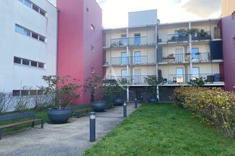 Ma-Cabane - Vente Appartement NANTES, 43 m²