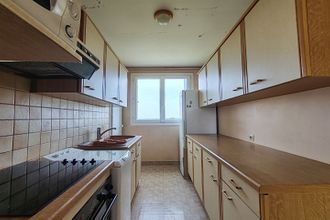 Ma-Cabane - Vente Appartement NANTES, 63 m²