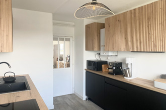 Ma-Cabane - Vente Appartement Nantes, 70 m²