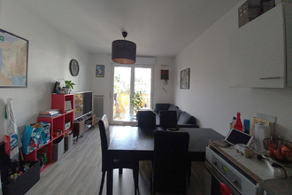 Ma-Cabane - Vente Appartement NANTES, 40 m²