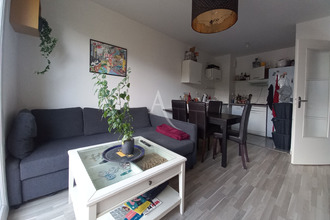 Ma-Cabane - Vente Appartement NANTES, 40 m²