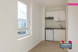 Ma-Cabane - Vente Appartement NANTES, 24 m²