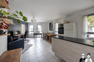 Ma-Cabane - Vente Appartement NANTES, 52 m²