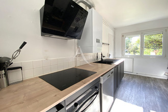 Ma-Cabane - Vente Appartement NANTES, 58 m²