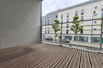 Ma-Cabane - Vente Appartement NANTES, 91 m²