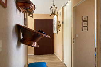 Ma-Cabane - Vente Appartement NANTES, 65 m²