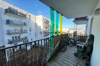 Ma-Cabane - Vente Appartement NANTES, 41 m²