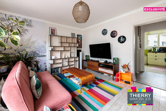 Ma-Cabane - Vente Appartement NANTES, 70 m²