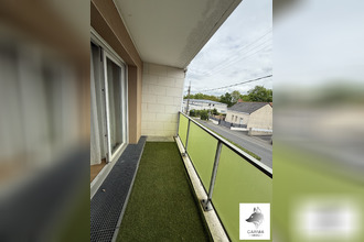 Ma-Cabane - Vente Appartement Nantes, 42 m²