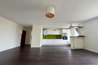 Ma-Cabane - Vente Appartement NANTES, 53 m²