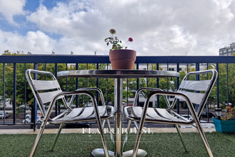 Vente Appartement 44300, Nantes France