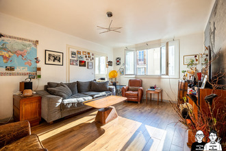 Ma-Cabane - Vente Appartement NANTES, 72 m²