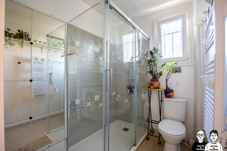 Ma-Cabane - Vente Appartement NANTES, 72 m²