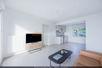 Ma-Cabane - Vente Appartement NANTES, 59 m²