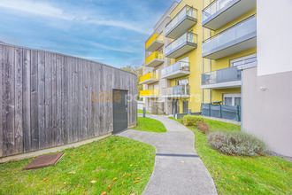 Ma-Cabane - Vente Appartement NANTES, 59 m²