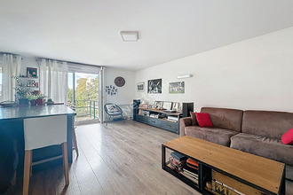 Ma-Cabane - Vente Appartement NANTES, 65 m²