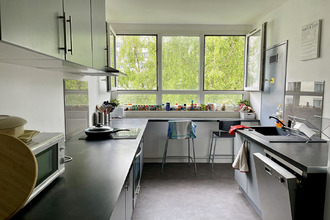 Ma-Cabane - Vente Appartement NANTES, 88 m²