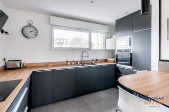 Ma-Cabane - Vente Appartement NANTES, 126 m²