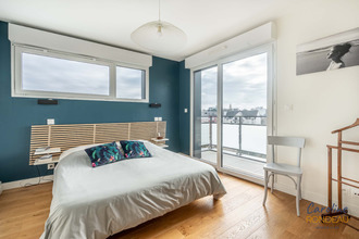 Ma-Cabane - Vente Appartement NANTES, 126 m²