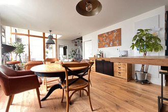 Ma-Cabane - Vente Appartement NANTES, 88 m²