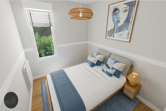 Ma-Cabane - Vente Appartement Nantes, 61 m²