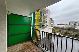 Ma-Cabane - Vente Appartement NANTES, 62 m²