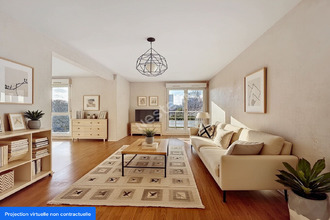 Ma-Cabane - Vente Appartement NANTES, 80 m²