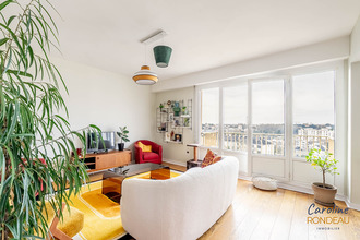 Ma-Cabane - Vente Appartement NANTES, 86 m²