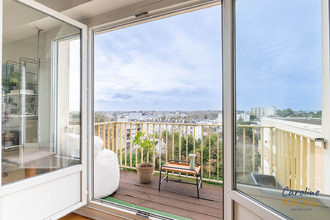 Ma-Cabane - Vente Appartement NANTES, 86 m²