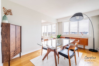 Ma-Cabane - Vente Appartement NANTES, 86 m²