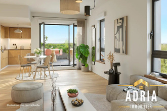 Vente Appartement 44300, Nantes France