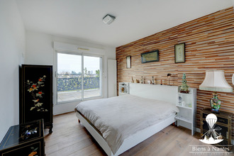 Ma-Cabane - Vente Appartement NANTES, 93 m²